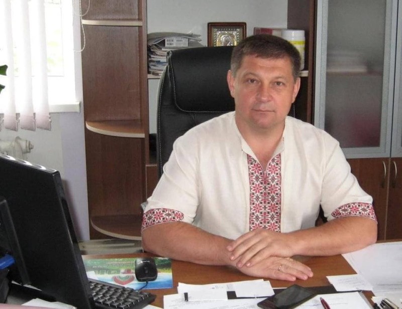 Всесвітній день вишиванки