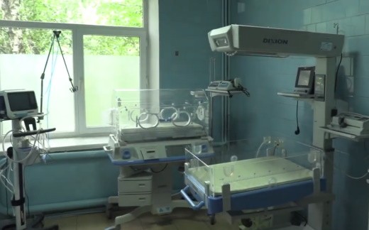 ПОПОВНЕННЯ МАТЕРІАЛЬНО-ТЕХНІЧНОЇ БАЗИ ПОЛОГОВОГО ВІДДІЛЕННЯ ӏ ІТ-3 ПОПОВНЕННЯ МАТЕРІАЛЬНО-ТЕХНІЧНОЇ БАЗИ ПОЛОГОВОГО ВІДДІЛЕННЯ ӏ ІТ-3