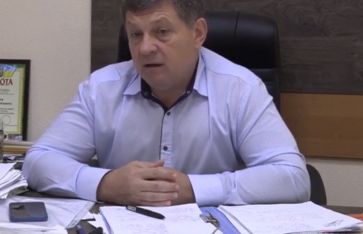 ІНТЕРВ'Ю З ДИРЕКТОРОМ КНП "ЧОРНОМОРСЬКА ЛІКАРНЯ" ӏ ІТ-3 ІНТЕРВ'Ю З ДИРЕКТОРОМ КНП "ЧОРНОМОРСЬКА ЛІКАРНЯ" ӏ ІТ-3