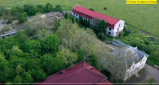 Велике Будівництво: реконструкція приймального відділення Чорноморської міської лікарні Велике Будівництво: реконструкція приймального відділення Чорноморської міської лікарні
