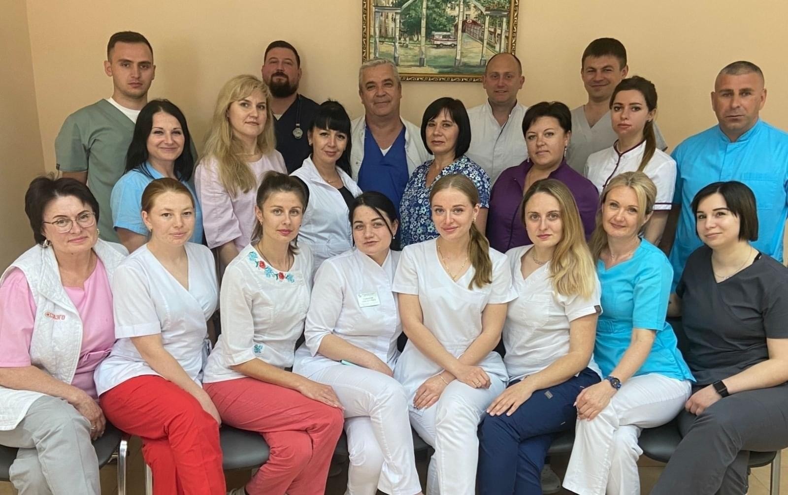 Вітаємо з Всесвітнім днем анестезіолога!