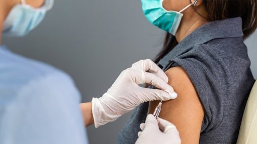 Графіки роботи центру вакцинації, пунктів щеплень та їх локації