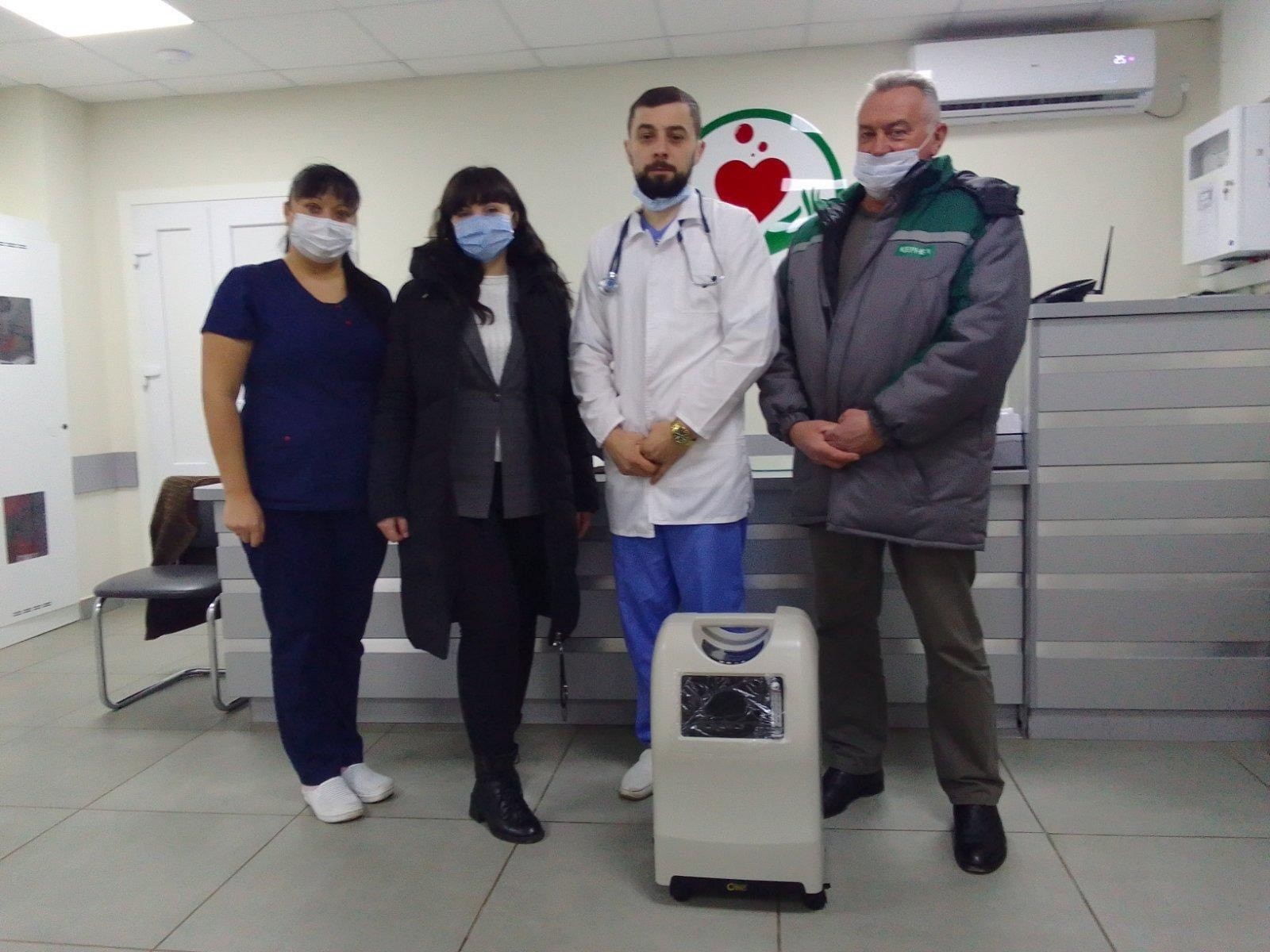 ВЕЛИКЕ ДЯКУЄМО ЗА ДОПОМОГУ !!!!!