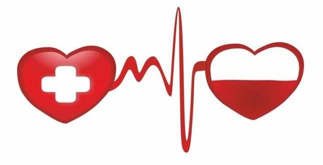 4 листопада з 09:00 до 13:00 на базі жіночої консультації поліклініки відбудеться День Донора