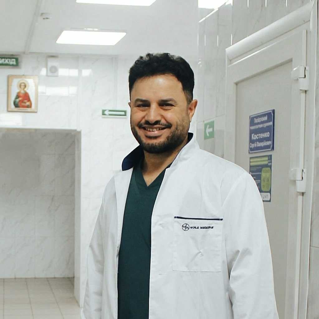 Хардан Ріяд Ахметович