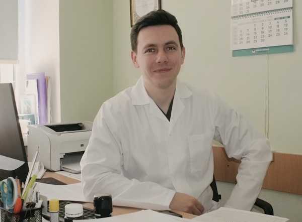 Хватунцов Микола Аркадійович