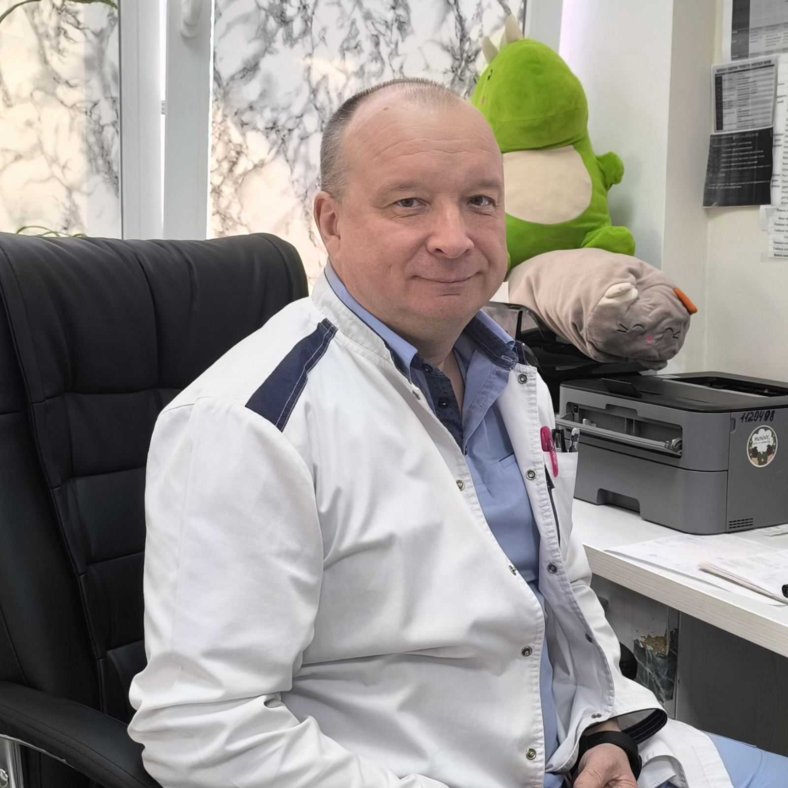 Манюта Олексій Васильович