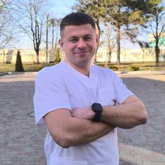 Шмундер Владислав Анатолійович