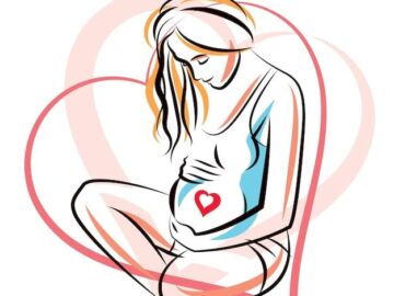 Шановні вагітні жінки!