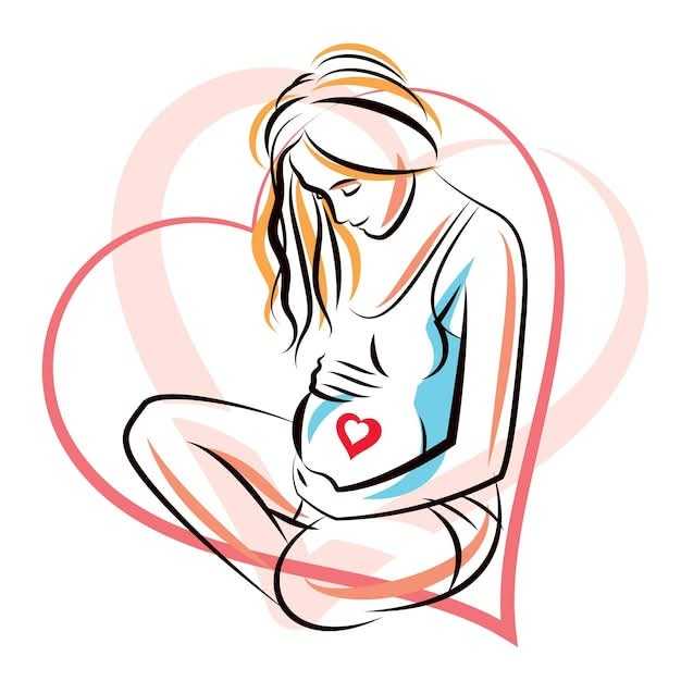 Шановні вагітні жінки!