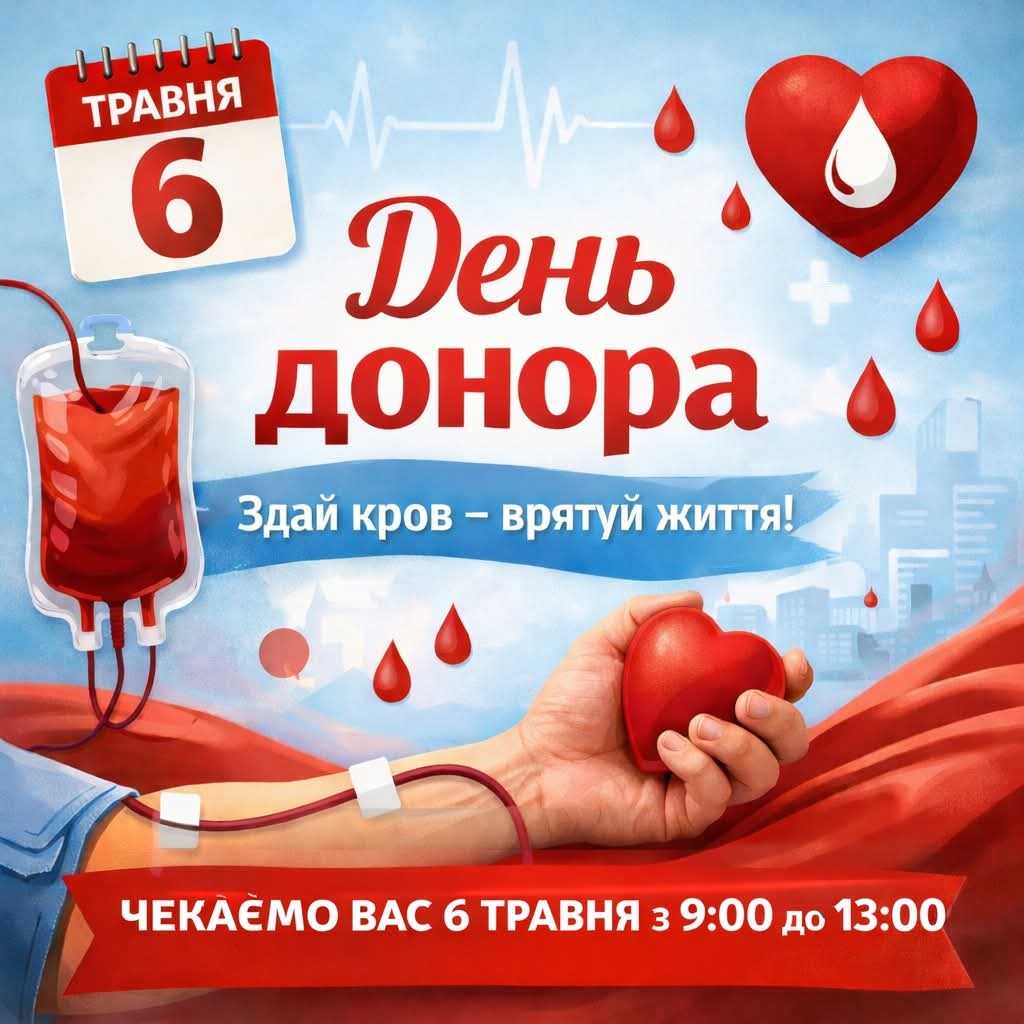 Шановні вагітні жінки!